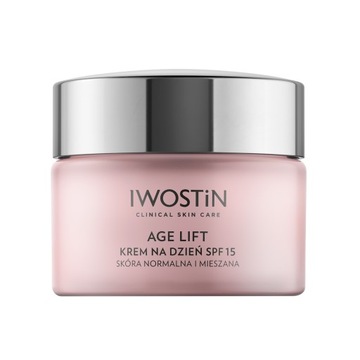 Iwostin Age Lift Care для комбинированной кожи + БЕСПЛАТНЫЙ косметолог