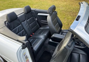 Audi A4 B7 Cabrio 3.0 V6 TDI CR 233KM 2008 Audi A4 Cabrio 3.0TDI 232KM QUATTRO 166000km, skora, OKAZJA 3.0 Diesel, zdjęcie 7