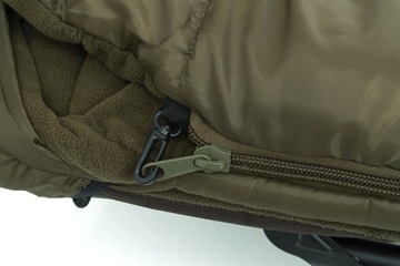 Спальный мешок Fox Eos 1