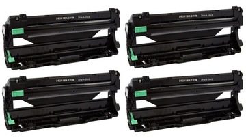 4 барабана для Brother DCP-9020CDW HL-3170CDW DR241CL