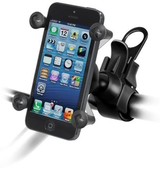 УНИВЕРСАЛЬНАЯ РУЧКА ДЛЯ МОНТАЖА RAM MOUNT X-GRIP