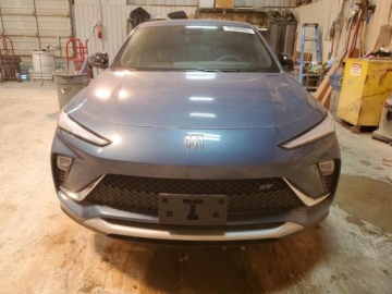 Buick Enclave 2026 Buick Enclave 2026 BUICK ENVISTA SPORT TOURING 1.2 Benzyna 137KM, zdjęcie 1