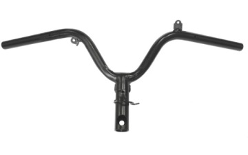 Kierownica BARTON Scalpel