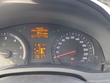 Toyota Avensis III Wagon Facelifting 2.2 D-CAT 150KM 2014 TOYOTA AVENSIS kombi 2.2 Diesel 150 KM*Salon PL * Navi * Tempomat * Xenony, zdjęcie 12