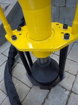 ATLAS COPCO KAFAR LPD-HD-RV AGREGAT LP13-30P