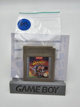 GAME BOY DUCK TALES ОРИГИНАЛ