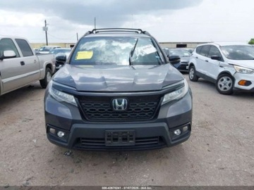 Honda 2021 Honda Inny Passport Elite 2021 3.5l 3.5 Benzyna 280KM, zdjęcie 7