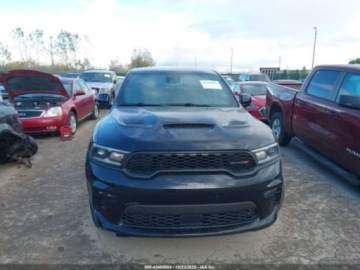 Dodge Durango III 3.6 V6 294KM 2021 Dodge Durango DODGE DURANGO GT PLUS AWD 3.6 Benzyna 295KM, zdjęcie 7