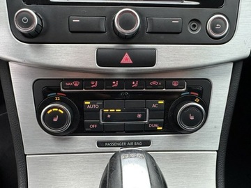 Volkswagen Passat B7 Limousine 2.0 TDI CR DPF BlueMotion 140KM 2012 Volkswagen Passat DSG*Highline, zdjęcie 17