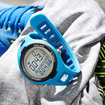 Sigma PC Watch 15.11 21516 Многофункциональный монитор сердечного ритма