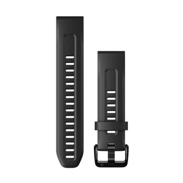 Pasek Garmin 7s, 6s, 5s, Epix 42mm, QuickFit 20mm, oryginał