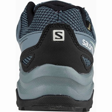 Półbuty trekkingowe niskie Salomon r. 40 goretex