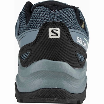 Sneakersy Salomon goretex unisex sportowe r. 40