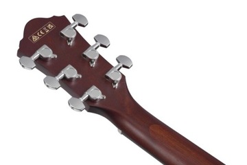 IBANEZ AEG50-BAM AEG KAMELEON ЭЛЕКТРОАКУСТИЧЕСКАЯ ГИТАРА