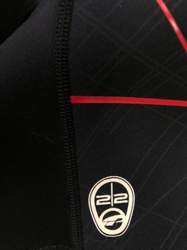 Мужской гидрокостюм Prolimit FLOW 2.2, шорты 50/М