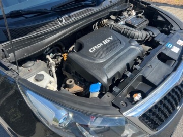 Kia Sportage III SUV Facelifting 2.0 CRDi 184KM 2015 Kia Sportage 4X4 AUTOMAT SKORY NAWIGACJA PANORAMA KAMERA GRZANE FOTELE KIE, zdjęcie 30