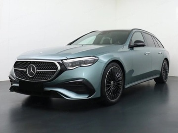 Mercedes Klasa E W214 All-Terrain 2.0 220d 197KM 2025 E Klasa 220 d 4-Matic AMG Estate 2.0 197KM