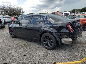 Chrysler 300C II 2022 Chrysler 300s 2022 3.6l 3.6 Benzyna 300KM, zdjęcie 1