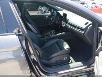 Audi A5 F5 2021 Audi S5 Sportback 2021 AUDI S5 SPORTBACK PREMIUM PLUS TFSI QUATTRO TIPTRON, zdjęcie 5
