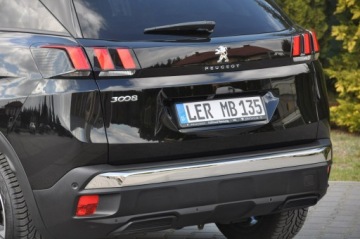 Peugeot 3008 II 2018 Peugeot 3008 GWARANCJA Serwis Bezwypadkowy LED Hak, zdjęcie 25