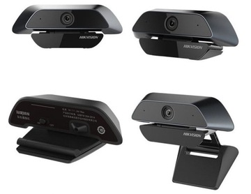 ВЕБ-КАМЕРА Full HD Веб-камера Hikvision 2 Мпикс.