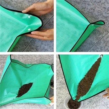 КОВРИК ДЛЯ ПЕРЕСАДКИ РАСТЕНИЙ ЦВЕТОЧНЫЕ ПОСЕЛЕНИЯ САДОВОДЧЕСКИЙ КОВРИК 66