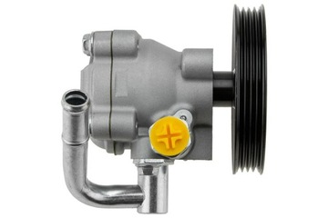 NTY SPW-HY-509 ČERPADLO HYDRAULICKÁ SYSTÉM ŘÍDÍCÍ