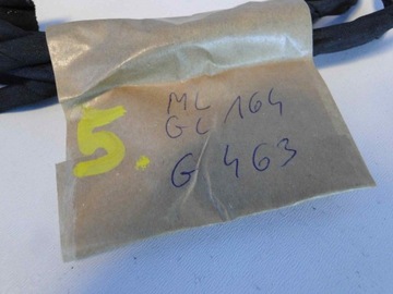 MERCEDES ML W164 164 SVAZEK MLHOVKY PŘEDNÍ