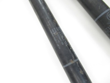 Концевой привод двери BMW F01 F02 F04