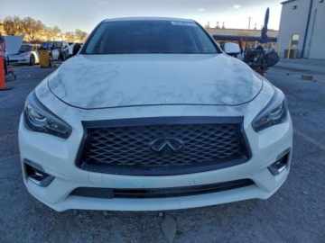 Infiniti Q50 II 2020 Infiniti Q50 2020 INFINITI Q50 PURE 3.0 Benzyna 300KM, zdjęcie 4