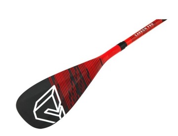 Карбоновое весло для SUP Aqua Marina Carbon Pro 750г
