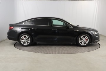 Renault Talisman Sedan 1.6 Energy dCi 130KM 2016 Renault Talisman 1.6 dCi, Salon Polska, Navi, zdjęcie 5