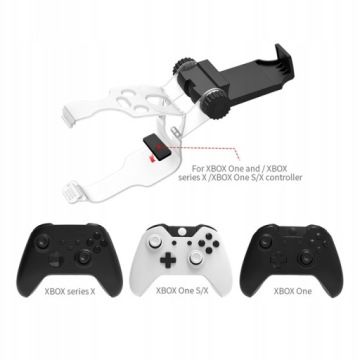 Держатель телефона SMART CLIP для Xbox SERIES X S PAD