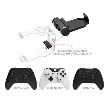 Держатель телефона SMART CLIP для Xbox SERIES X S PAD