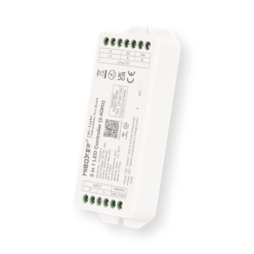 КОНТРОЛЛЕР 2в1 МОНО/CCT Mi-Light FUT035P+