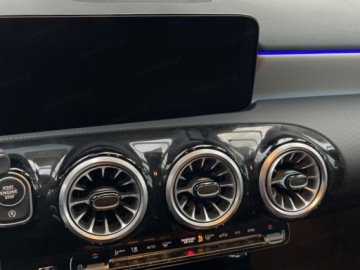 Mercedes Klasa A W177/V177 Hatchback Facelifting 2.0 220 190KM 2025 A Klasa 220 4-Matic AMG Line 2.0 (190KM) 2025, zdjęcie 8