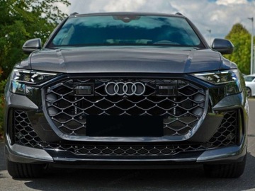 Audi Q8 2025 AUDI Q8 RSQ8 TFSI quattro Performance Suv 4.0 (640KM) 2025, zdjęcie 2