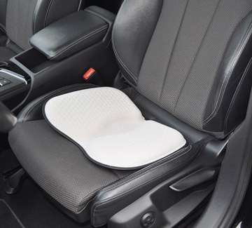 MAT PAD ГЕЛЕВАЯ ПОДУШКА ДЛЯ СИДЕНИЯ АВТОКРЕСЛО ОРТОПЕДИЧЕСКОЕ