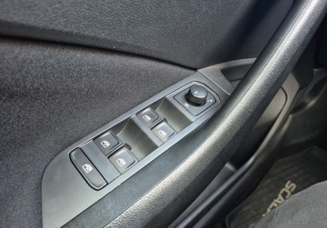 Skoda Scala Hatchback 1.5 TSI 150KM 2021 Skoda Scala 1.5 Benzyna 150KM, zdjęcie 17