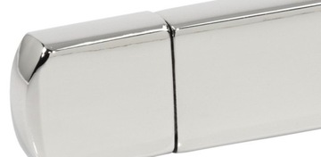 PENDRIVE REKLAMOWY USB z logo metalowy PDm-16 128GB USB3.0 Z GRAWEREM 10SZT