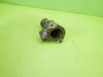 Водный разъем Opel Meriva A 1,7 CDTI 03-