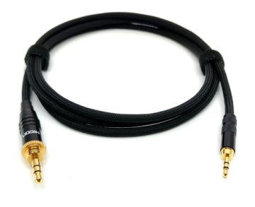 URBANITE L, XL кабель CANARE ручной работы