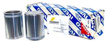 TŁOCZEK ZACISKU HAMULCOWEGO IVECO PRZÓD TYŁ 44MM