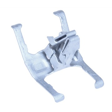 KLIP SPINKA MOCUJĄCA KURTYNĘ AIRBAG VW SEAT SKODA
