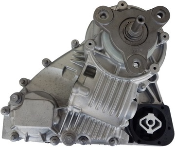 SKRZYNIA ROZDZIELCZA ATC400 BMW X3 E83 xDrive