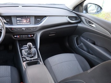 Opel Insignia II Grand Sport 1.5 Turbo 140KM 2019 Opel Insignia 1.5 Turbo, Salon Polska, Serwis ASO, zdjęcie 7