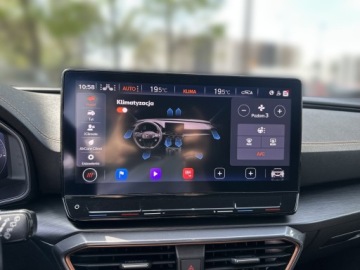 Cupra Formentor Crossover 2.5 TSI 390KM 2023 Cupra Formentor VZ5 2.5 TSI 390KM 4Drive DSG GWARA, zdjęcie 27