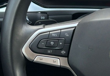 Volkswagen T-Roc I SUV Facelifting 1.5 TSI ACT 150KM 2023 Volkswagen T-Roc Life Plus Pakiety, Kamera cofania, ACC, Keyless, Digital, zdjęcie 20