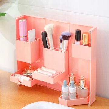 Настольный шкаф Косметическая щетка