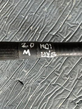 ТРУБКА ОХЛАЖДЕНИЯ CITROEN DS5 2.0 HDI HYBRID